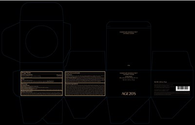 17n Pdp (Signature Pact 17n Packaging)